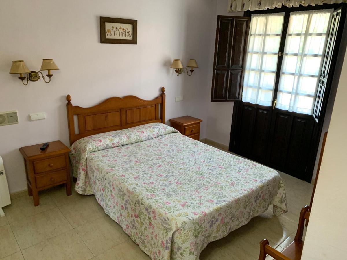 Posada El Tocinero Camargo Rum bild