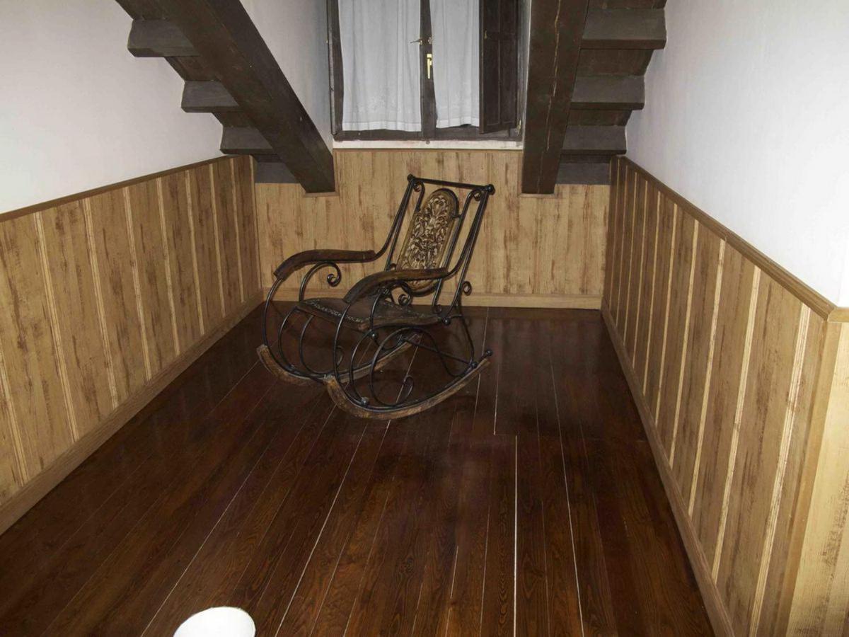 Posada El Tocinero Camargo Exteriör bild